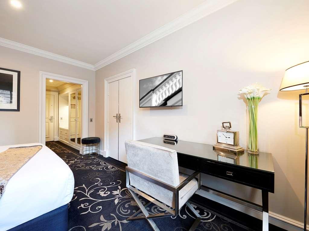 The Sebel Melbourne Flinders Lane Otel Oda fotoğraf