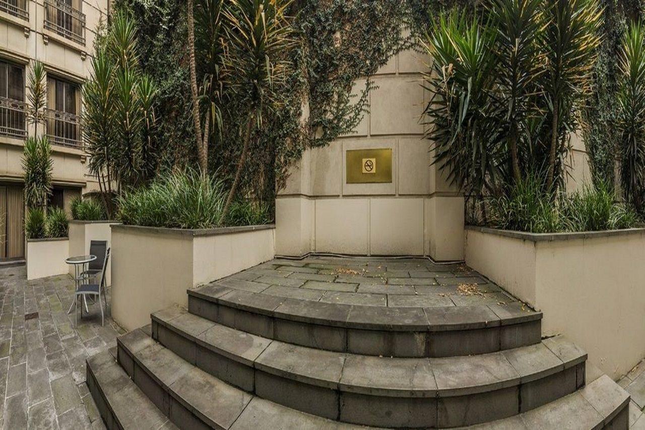 The Sebel Melbourne Flinders Lane Otel Dış mekan fotoğraf